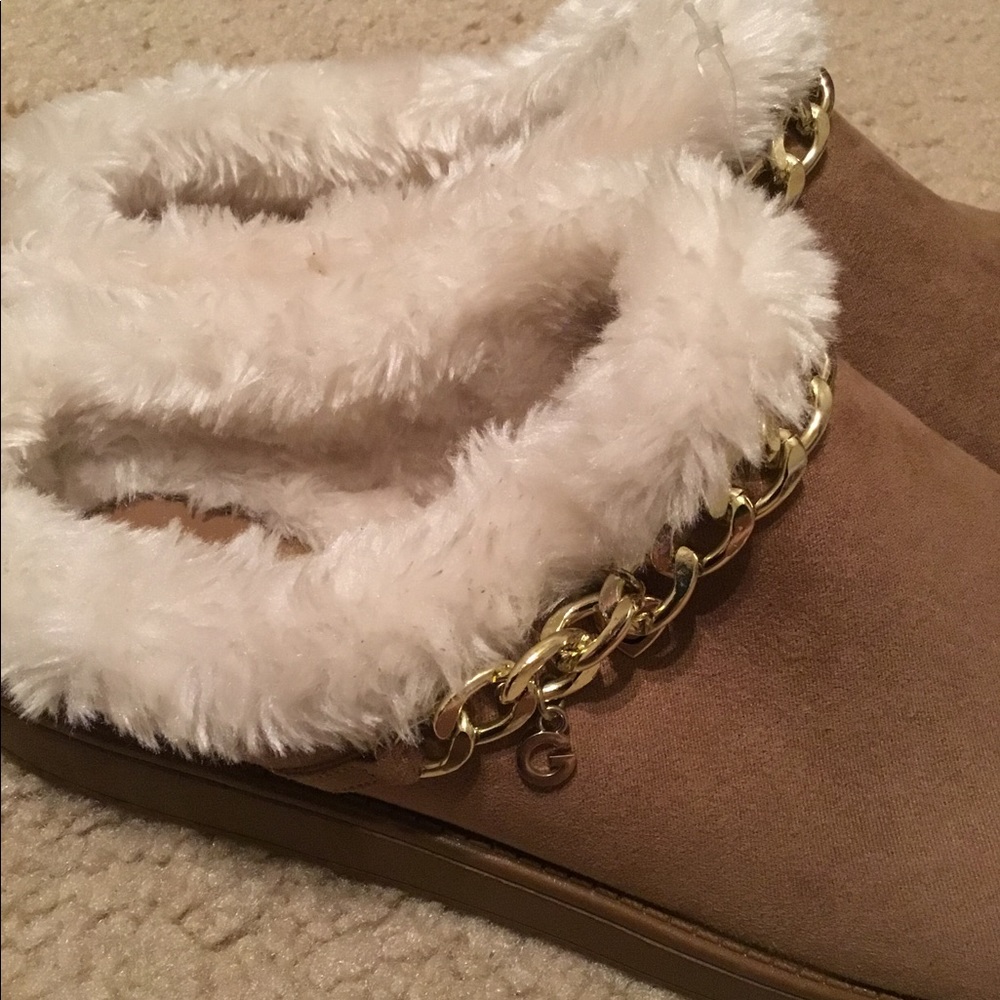GBG slippers